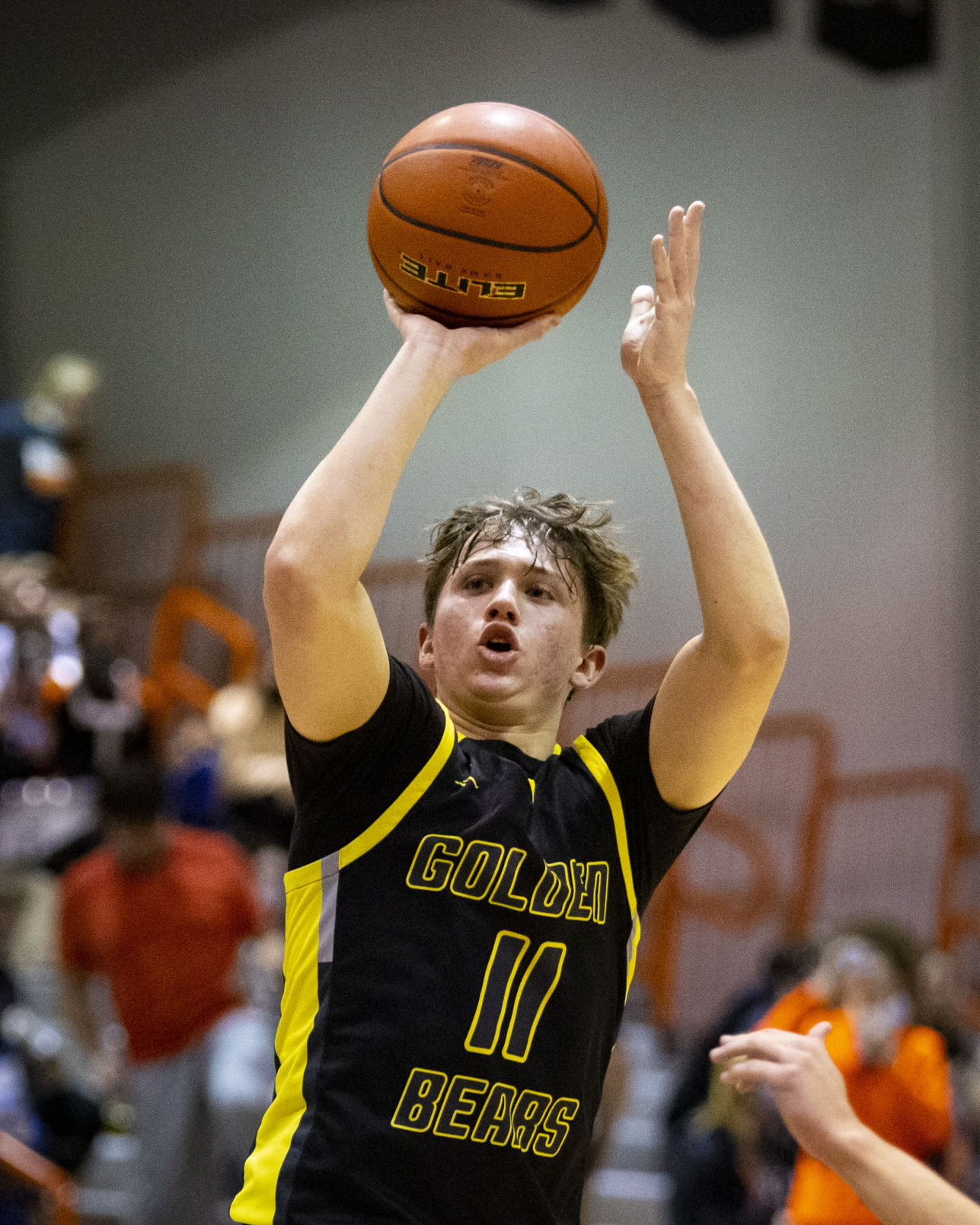 Billings West vs. Billings Senior